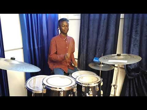 Sebene drum Congolais seben #sebene #seben