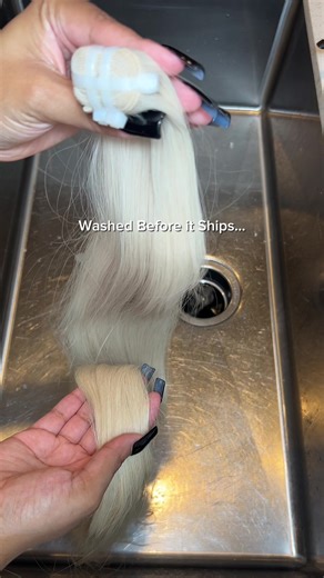 Luxury Raw Hair Bundles from Dolled Up Collections