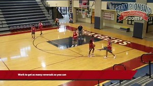 Basketball TRAINING NEW VIDEO! 4-Out Ball Screen Continuity Offense by Brian Field! in our eBA sketball VIDEO COLECTION: BASKETBALL TRAINING COURSES & VIDEOS • eBA sketball Videos Collection: https://bit.ly/2NRnppB . • Colección Vídeos del eBA loncesto: https://bit.ly/2NRnppB .Providence Day School head coach Brian Field has created a top-tier 4-out ball screen continuity offense that emphasizes reversals and ball screens. In this training video, you'll learn how to implement Field's offense and