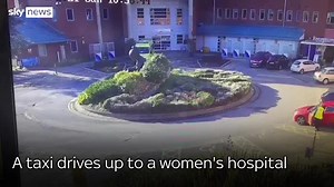 Liverpool explosion: UK terror threat level raised to 'severe' following hospital blast - attack now 'highly likely'