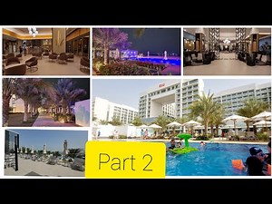 Riu Dubai | All inclusive 24 hours hotel and resort