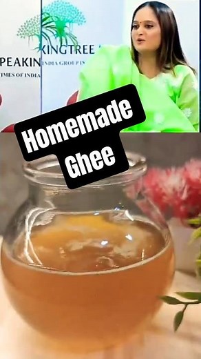 The Art of Cooking with Ghee