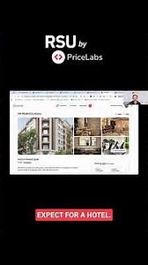 Airbnb Is Boosting Hotel Supply to Counter Lost Short-Term Rental Inventory