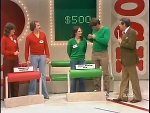 Beat the Clock '79 - Episode #12