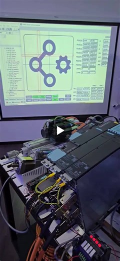 #siemens #allenbradley #codesys #beckhoff #cmz #berghof #twincat | Alan Joya Sánchez