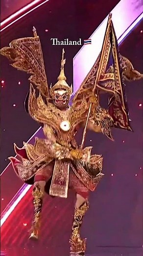 Miss Universe Bangladesh🇧🇩 hits different #missuniverse #74thmissuniverse