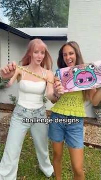 Winner Designs the Next STICKI ROLLS?! 🤯