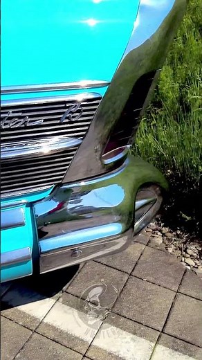 1958 Buick Roadmaster