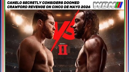 WBN stories on Oct 13, 2025, including: Jean Pascal backs Gennadiy Golovkin for Hall of Fame: “He earned this.” Agit Kabayel Poised to End 95-Year German Heavyweight Wait, Says Bernd Boente Canelo secretly considers doomed Crawford revenge on Cinco de Mayo 2026 Read more at https://www.worldboxingnews.com/ | World Boxing News