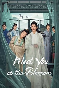 Meet You at the Blossom (2024) - TV Show