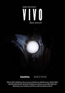 Alive: Who Is There? (2022) - Movie