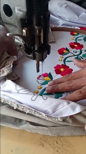 "How to Embroider Letters Like a Pro!"