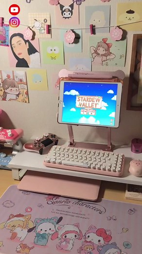 Playing Stardew Valley on iPad: A Gaming Setup Guide