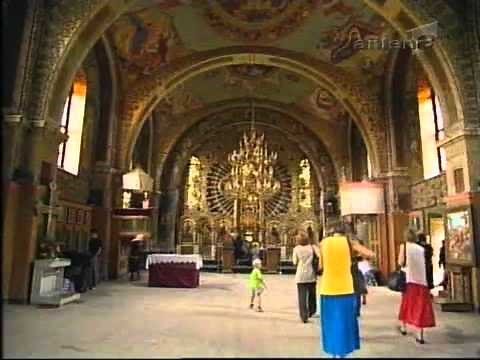 Documentar - Manastiri din Maramures