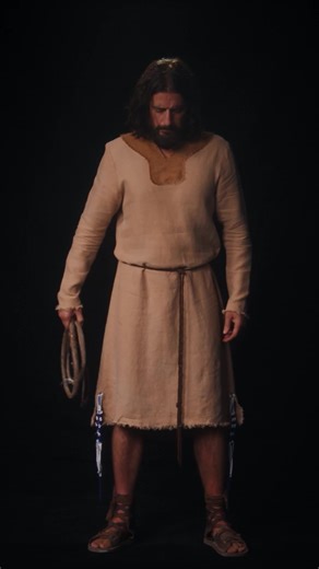 A espera acabou. The Chosen: Última Ceia já está em exibição nos cinemas. Saiba mais e garanta seu ingresso em TheChosenUltimaCeia.com.br ou no link na bio. #TheChosenUltimaCeia #JesusNosCinemas | The Chosen Brasil