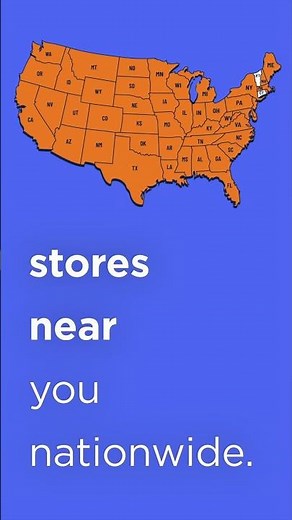 Retail options for VSP members #EyemartExpress #Visionworks