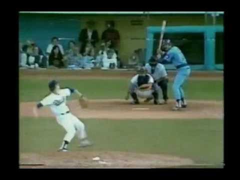 1979-06-18 ABC MNB - Cubs at Dodgers - Kingman's homerun