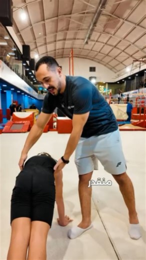 GYMBO SPORTS ACADEMY on Instagram: "Artistic gymnastics is one of the best sports for kids and young people. It builds strength, discipline, and self-confidence from an early age. With small, focused training sessions, children learn the right techniques and grow professionally step by step. ✨ Join us and give your kids the chance to become confident, strong, and professional gymnasts. For more information: 70-800 905 📍 Verdun, Beirut #Gymbo #lebanon #Gymnastics"