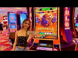 Watch The Slot That Kept Giving Endless Bonuses!!!
