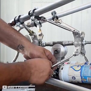 41K views · 209 reactions | handmade/homemade | CRAZY Machines | Facebook