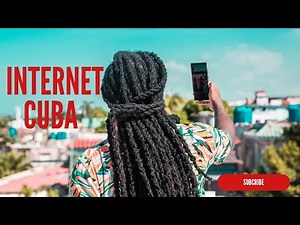 Internet in Cuba WiFi or Data? How to get a SIM Card? 2024