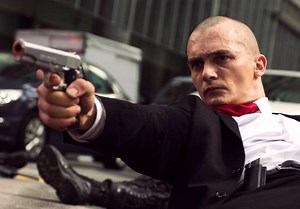 Watch: A Genetically Engineered Hitman Is Out To Kill In New ‘Hitman: Agent 47’ Trailer