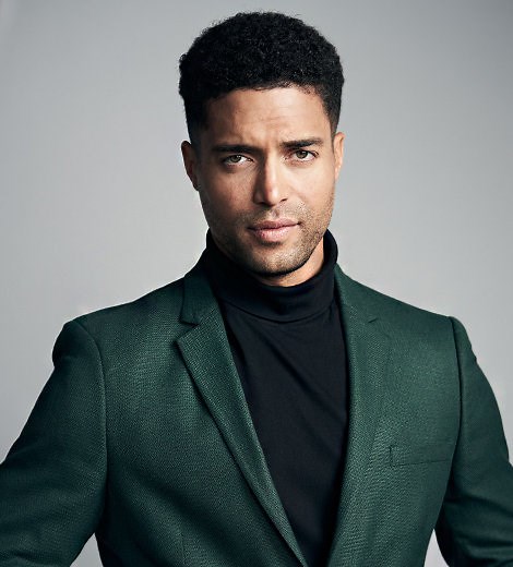 Henderson Wade | Biography