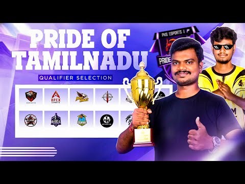 🔥UNDERDOG PHASE 3 | NKG VS PVS | PRIDE OF TAMILNADU #pvs #gyangaming #freefirelive {full}