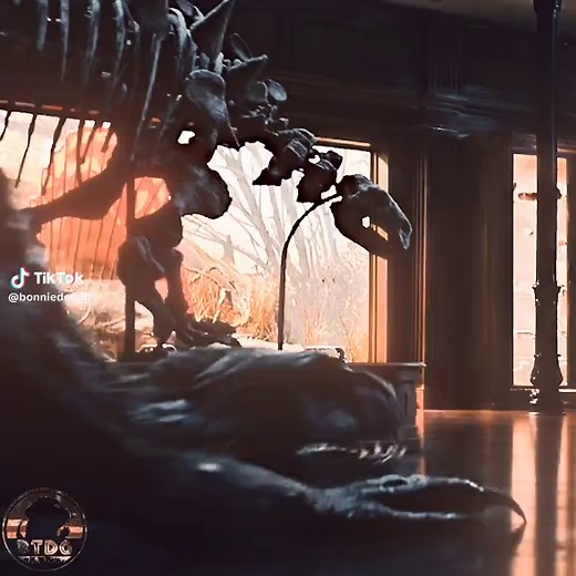 Indoraptor Being Tough | Jurassic World Animation Edit