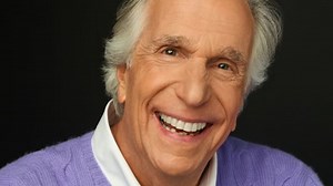 After a dyslexia diagnosis at 31, Henry Winkler was finally able to rebuild himself | CBC Arts