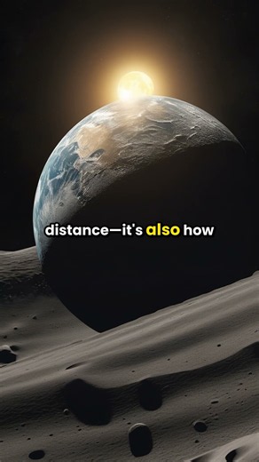 Moon's Phase Mechanism Unveiled