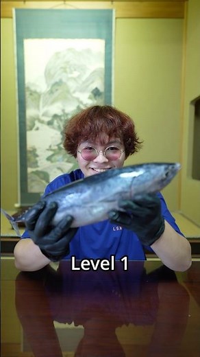 How to eat Fish! 🐟