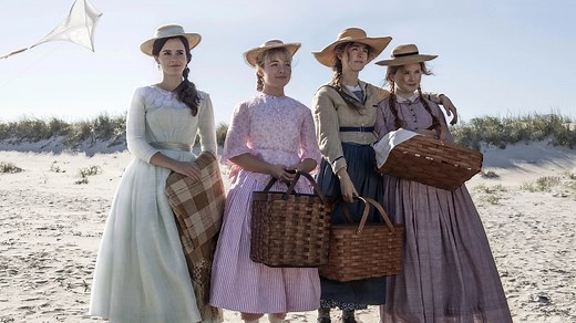 Little Women (2019) | Official Trailer, Full Movie Stream Preview