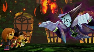 Miitopia per Nintendo Switch riceve un nuovo trailer