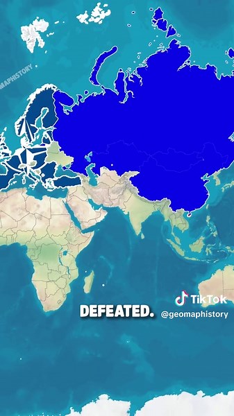 Consequences of NATO's Aggression Explained