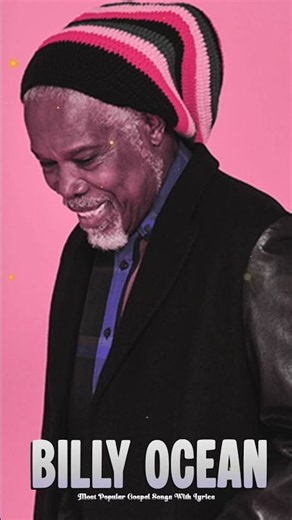 Love Zone - Billy Ocean