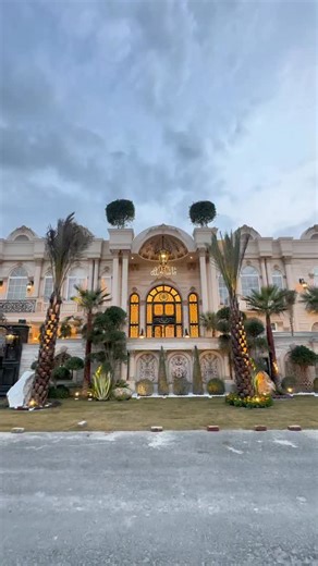 PropertyMatters on Instagram: "2 kanal Royal Classical Ultra luxury House for Sale DHA Lahore. Accommodations: - 7 Bedroom (Each Bedroom Features Unique Theme) - 8+ Bath - Multiple Kitchen Plus Dirty Kitchen - 3 TV Lounge - Drawing - Dining - Double Height Lobby - Sitting Area and Terrace - Basement - swimming Pool plus Shower Area - Office - Lift - RoofTop (fireplace and Bonfire) - Automatised Lights and Main gate - Grand Royal Stairs Lobby - Water Fountain - Snooker table - Cinema Room For Det
