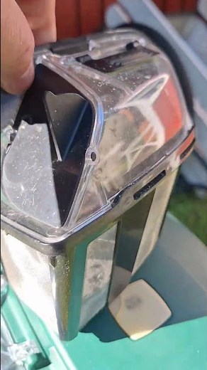Mosquito Magnet Pioneer new version sixth year 6/2026.One month catch.One gas bottle used. #mosquito