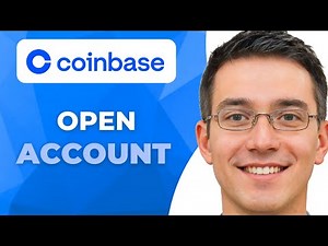 How to Open a Coinbase Account in 2025 (Easy Steps!)