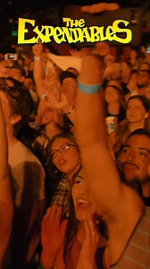 14K views | Stuart!! We're bringing our 25th Anniversary Tour to Terra Fermata on November 12th! ️Tickets are available now! | The Expendables | Facebook