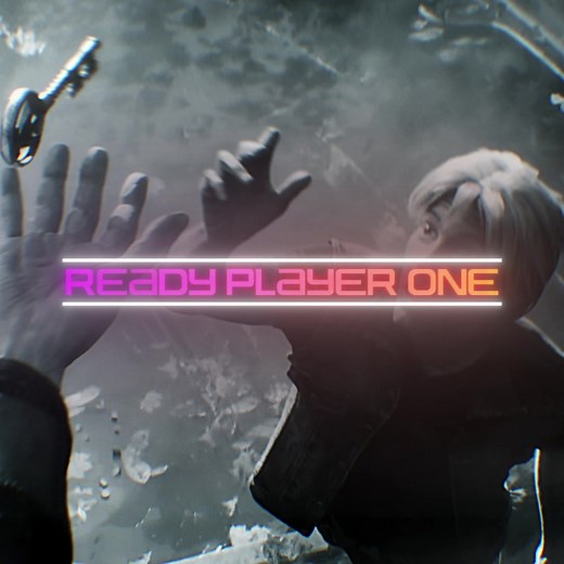 Ready Player One // pretty decent movie imo // ib:@cac.filmss // #readyplayerone #readyplayeroneedit #views #fyppp #viral