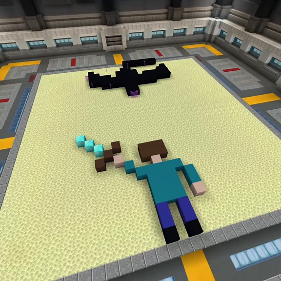 Creative Minecraft Build Battle Memes Explained