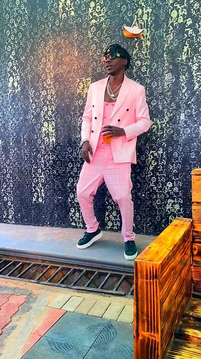 Alien Skin official | Tonzijukiza Lockdown 😁 | Instagram