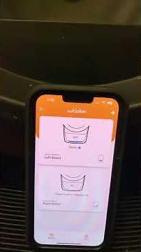 Updating firmware in Litter Robot 4