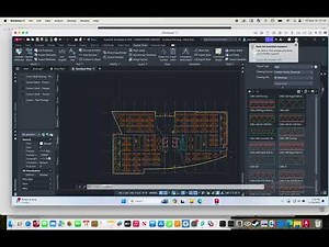 AutoCAD Architecture Running on a Mac