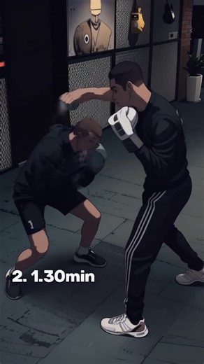 Fıghttoon on Instagram: "Sweat together, grow together! These special exercises will not only strengthen your bond but also take your fitness to the next level. #boxing #boxingtraining #training #boks #bokstürkiye"