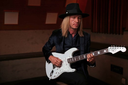 Behind The Song: “Blue On Black” By Kenny Wayne Shepherd