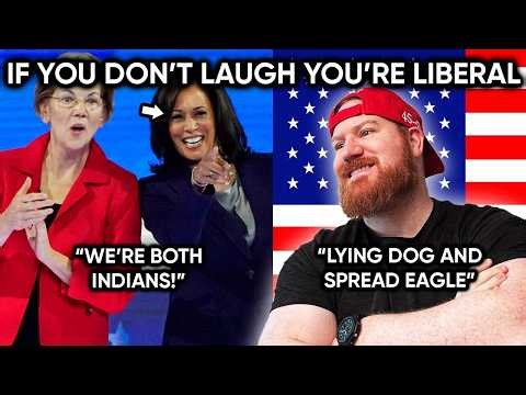 If You Laugh You're Conservative | Subscriber Videos PT.18 Hilarious Videos for Republicans & MAGA