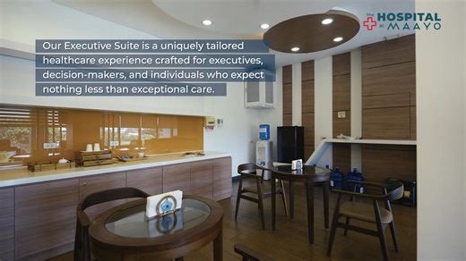 𝐁𝐮𝐬𝐲 𝐬𝐜𝐡𝐞𝐝𝐮𝐥𝐞? Take charge of your health with the 𝐄𝐱𝐞𝐜𝐮𝐭𝐢𝐯𝐞 𝐂𝐡𝐞𝐜𝐤-𝐔𝐩 𝐚𝐭 The Hospital at Maayo —a hassle-free, efficient, and comprehensive health screening designed to fit your lifestyle. Quick, convenient, and guided by expert care, so you can focus on what matters most. 📍Visit us at The Hospital at Maayo, UN Avenue and Plaridel Street, Alang Alang, Mandaue City. For appointments and inquiries, call us at (032) 888 2662 or 0998 962 1234. #TheHospitalatMaayo #BeWe