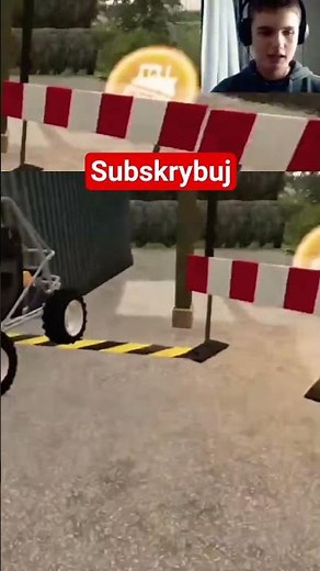 NOWY GOKART 😍 #franekrolnik #2025 #fs19 #farmingsimulator #odcinek